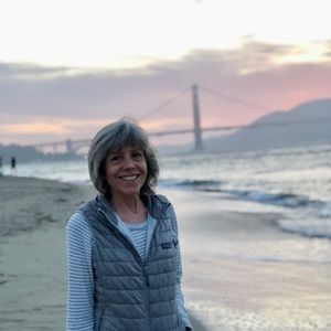 Meet your Posher, Janice